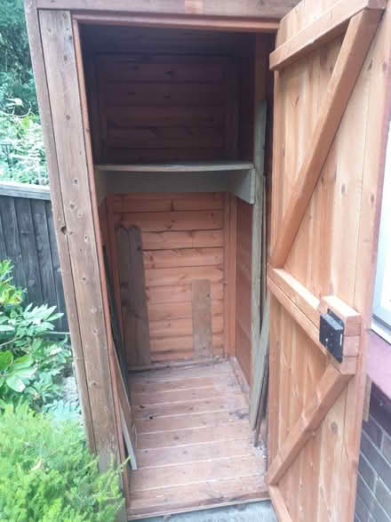 Photo of free Shed (Kenley) #4