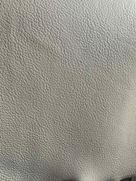 Photo of free Leather patches / scraps from sofa 🛋️ good quality (Grays RM17) #3