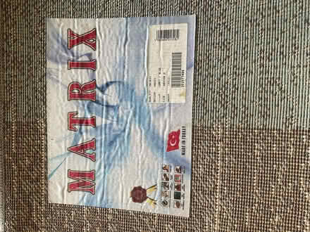 Photo of free Rug/Mat (Westgate LA4) #2