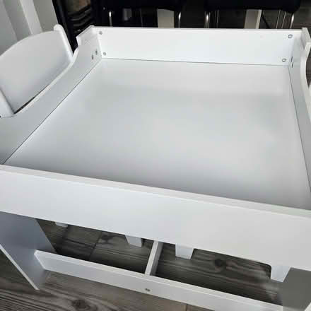 Photo of free Children’s table and chairs (Eltham) #4