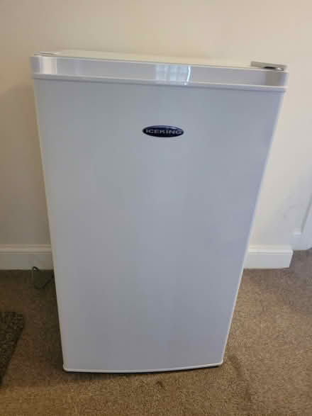 Photo of free Working Freezer (Cottingham HU16) #1