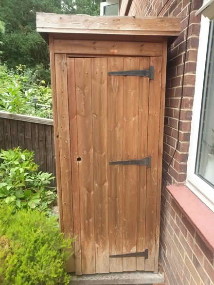 Photo of free Shed (Kenley) #1
