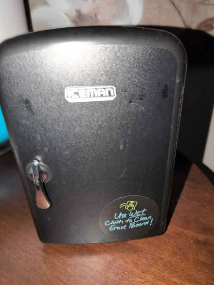 Photo of free Portable Refrigerator (20772) #1