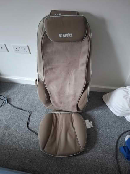 Photo of free Massage chair (NN10) #1