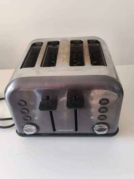 Photo of free Toaster (Bellevue EH7) #1
