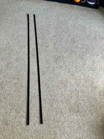 Photo of free Poster hanger clips (Joppa EH15) #1