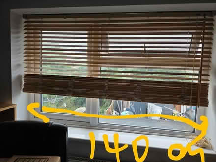Photo of free Venetian Blind (Enfield EN2) #3
