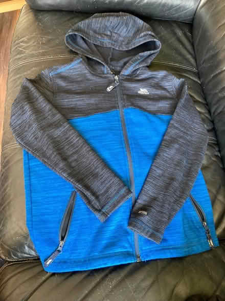 Photo of free 4 Boys Hoodies, Age 11-13 (Putnoe MK41) #4