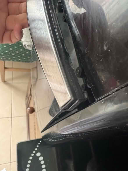 Photo of free Air fryer (Coley RG30) #3