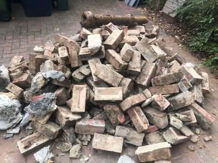 Photo of free Hardcore/ bricks (OX4 Iffley) #2