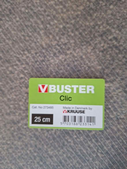 Photo of free Collar for dog - unused (Helton CA10) #2