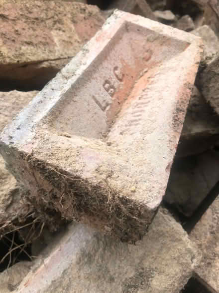 Photo of free Hardcore/ bricks (OX4 Iffley) #3