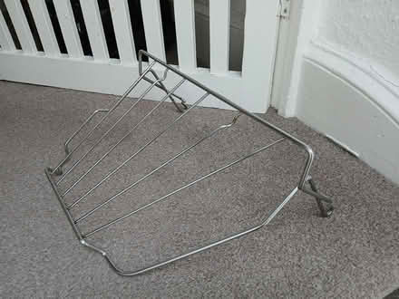 Photo of free Oven Door Shelf Attachment (Lark Lane Area L17) #1