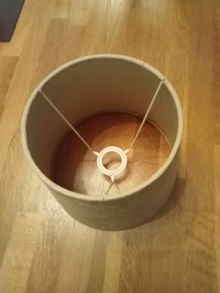 Photo of free Lampshade (Bracknell RG12) #2