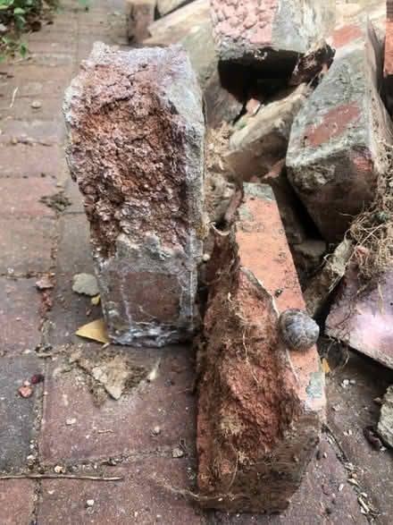Photo of free Hardcore/ bricks (OX4 Iffley) #4