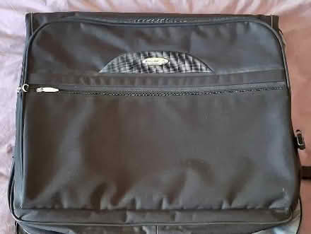 Photo of free Suit carrier (Amersham HP7) #1