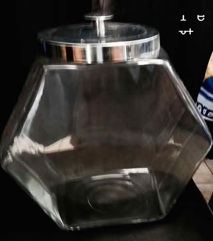 Photo of free Glass Containers (Mavis and Rathburn) #1