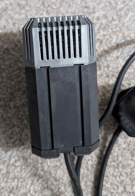 Photo of free Water pump (Kennington OX1) #2