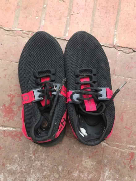 Photo of free Water Shoes- size 3 (Norton, Letchworth SG6) #1