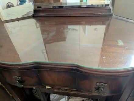 Photo of free Vintage dresser (Castle area) #2