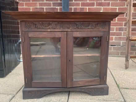 Photo of free Display unit (Orpington BR5) #1