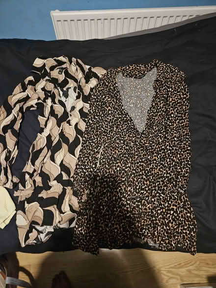 Photo of free Size 8 new look midi dresses (Slough, SL2) #1