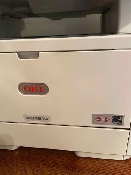 Photo of free BW Laser Printer/Copier/Fax/Scanner (Carmel NY) #1