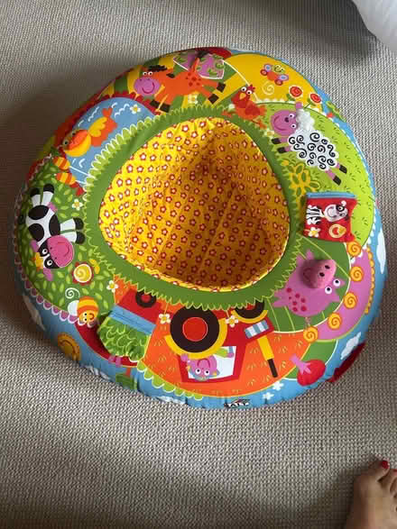 Photo of free Galt inflatable play ring (Great Alne B49) #1
