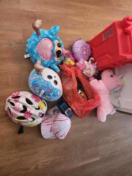 Photo of free Used toys (RM70FH) #2