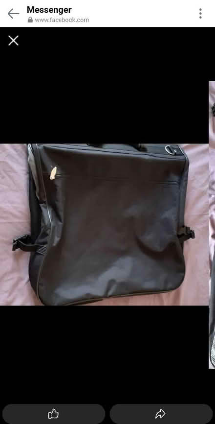 Photo of free Suit carrier (Amersham HP7) #3