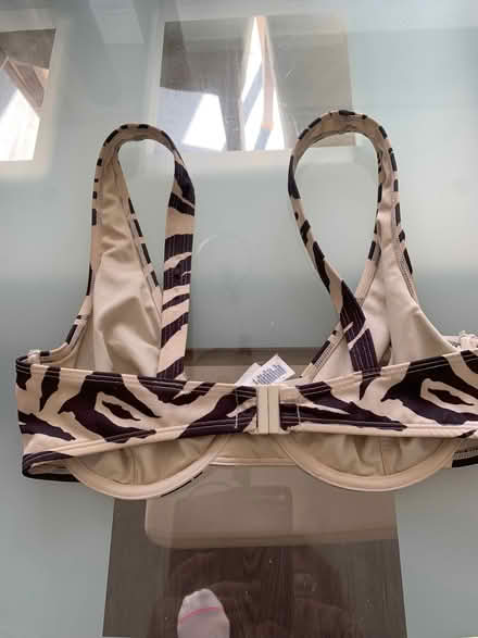 Photo of free Bikini top (Bracknell RG12) #2