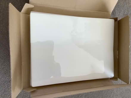 Photo of free A4 laminator pouches (West Hitchin SG5) #1