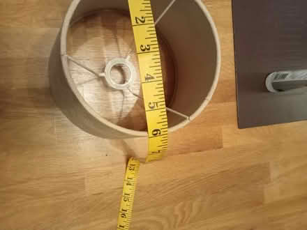Photo of free Lampshade (Bracknell RG12) #3