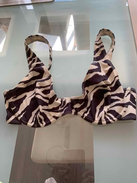 Photo of free Bikini top (Bracknell RG12) #1