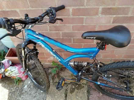 Photo of free Bike (Lexden CO3) #1