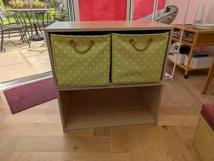 Photo of free Useful storage unit (Florence Park OX4) #1