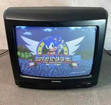 Photo of ANY TV Destined for the council tip (Gledhow LS8) #1