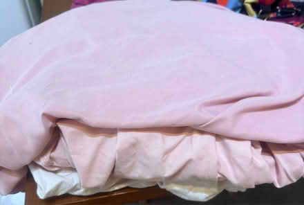 Photo of free Single bedding (Llnyclys) #1