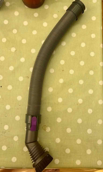 Photo of free Hose attachment - Dyson (EH25, Roslin) #1
