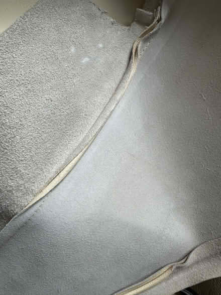 Photo of free Leather patches / scraps from sofa 🛋️ good quality (Grays RM17) #2