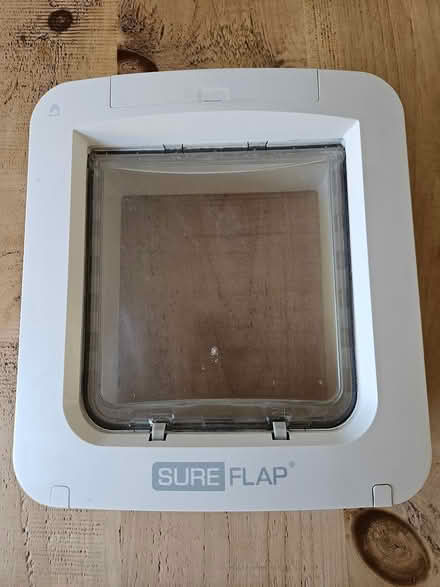 Photo of free Sureflap Microchip Pet Door (Chippenham SN15) #1