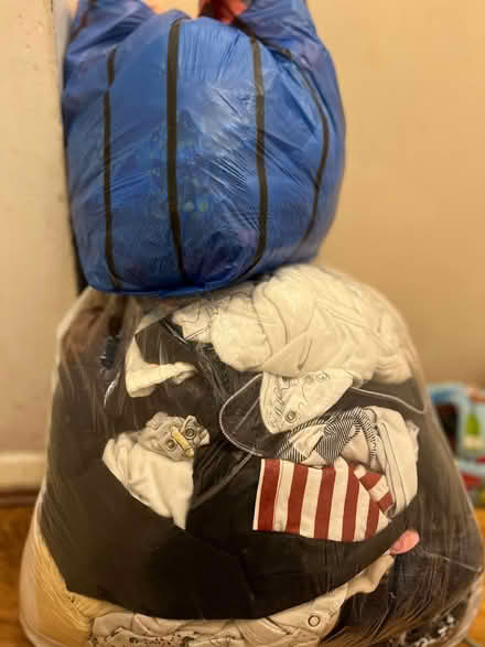 Photo of free Variety of baby items (London. SE16) #2