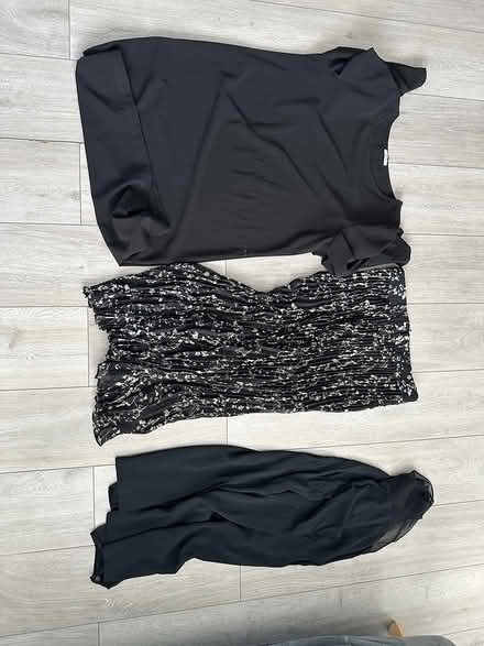 Photo of free Women’s clothes (Finchley Central N3) #2