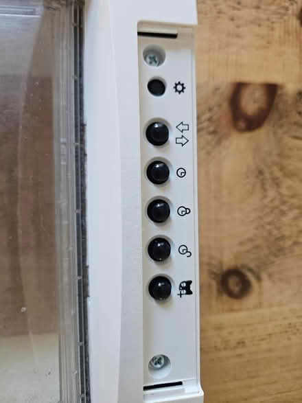 Photo of free Sureflap Microchip Pet Door (Chippenham SN15) #2