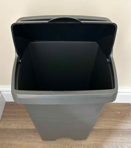 Photo of free Addis 25L bin (Shenley WD7) #2