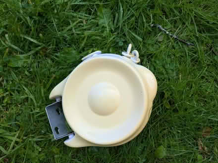 Photo of free Extendable washing line (Bampton CA10) #2