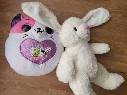 Photo of free Used toys (RM70FH) #3