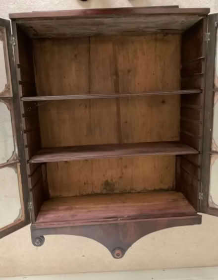 Photo of free Wall cabinet (BN2) #2