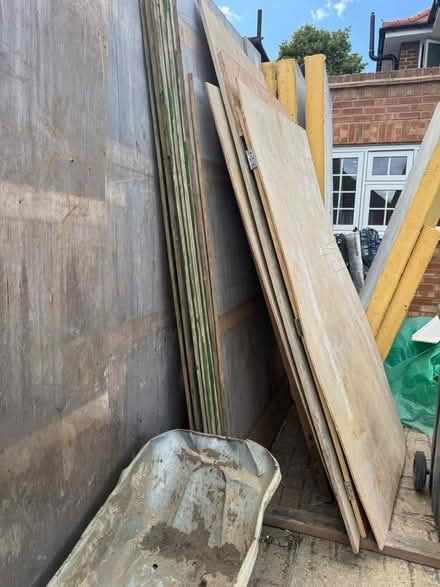 Photo of free Ply woods (w5 3ed) #1