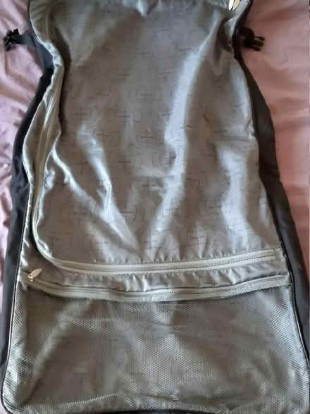 Photo of free Suit carrier (Amersham HP7) #4